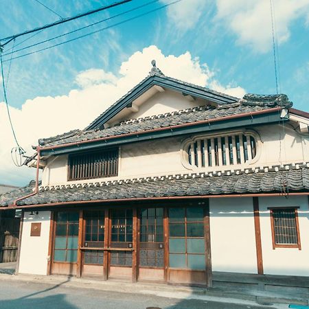 篠山城下町ゲストハウス Quolo Tamba-Sasayama Εξωτερικό φωτογραφία
