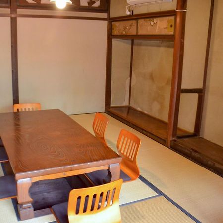 篠山城下町ゲストハウス Quolo Tamba-Sasayama Εξωτερικό φωτογραφία